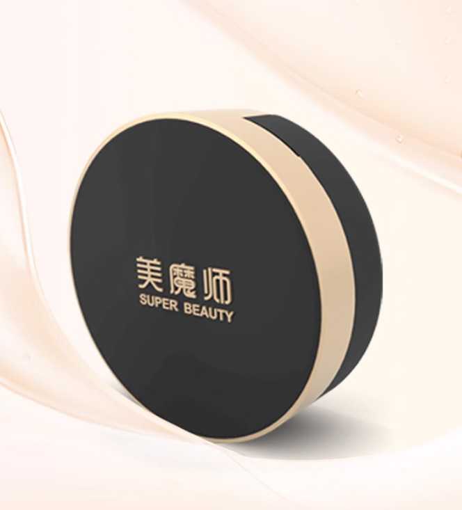 柔润修颜精粹BB霜